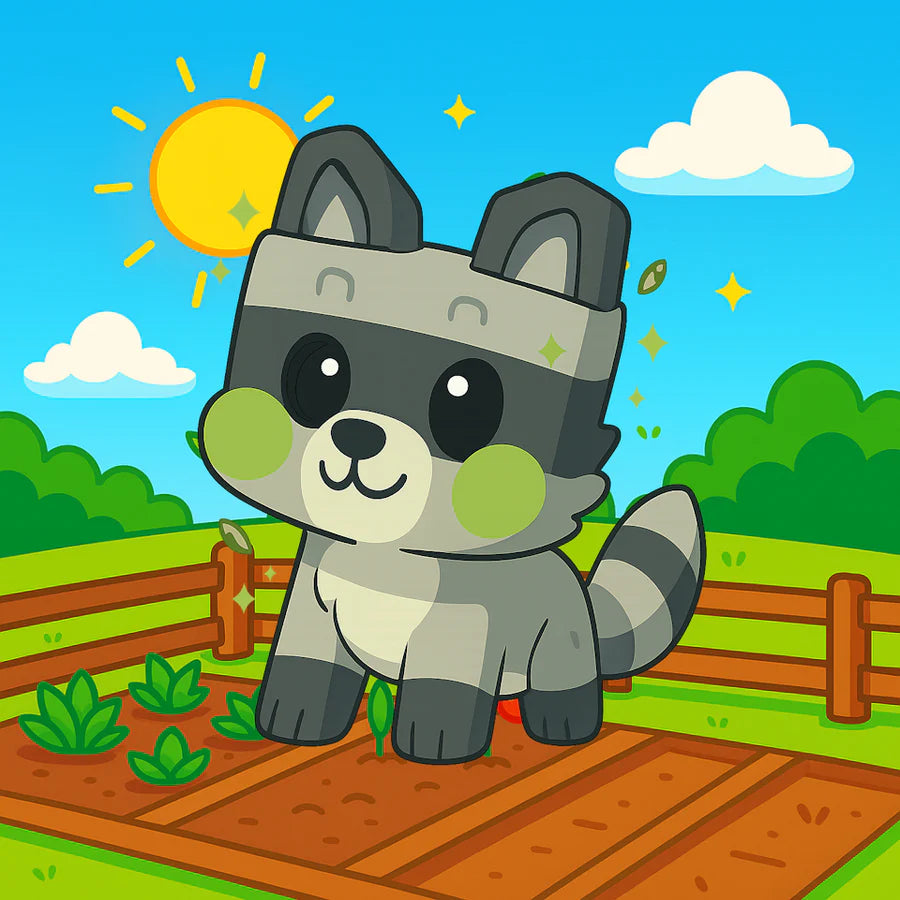 Raccoon