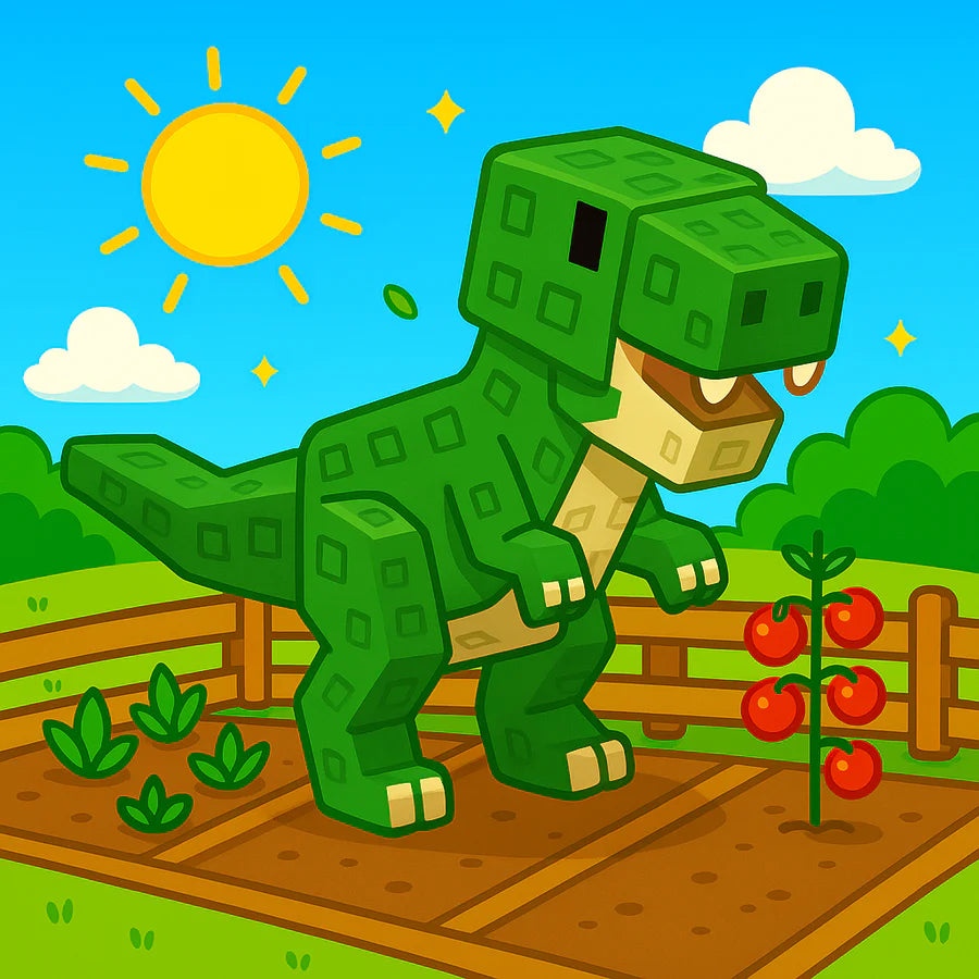 T-Rex