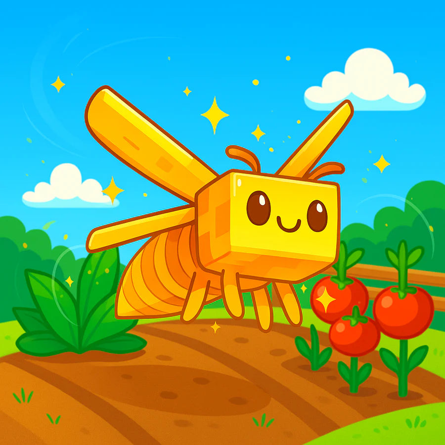 Dragonfly