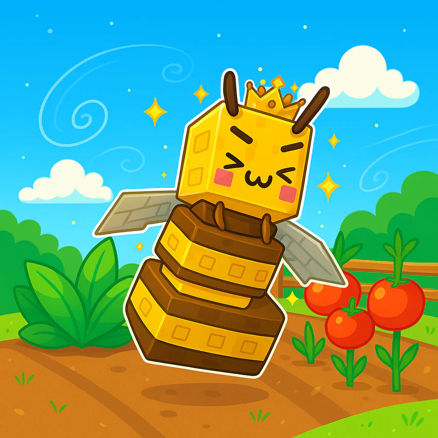 Queen Bee