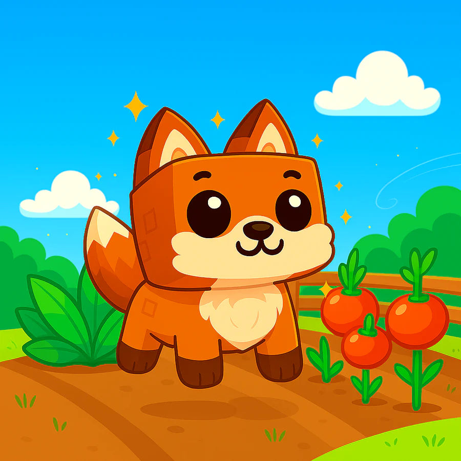 Red Fox